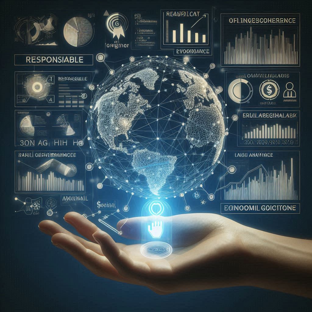 The Global State of Responsible AI: An Analysis of Governance Disparities and Economic&nbsp;Correlations