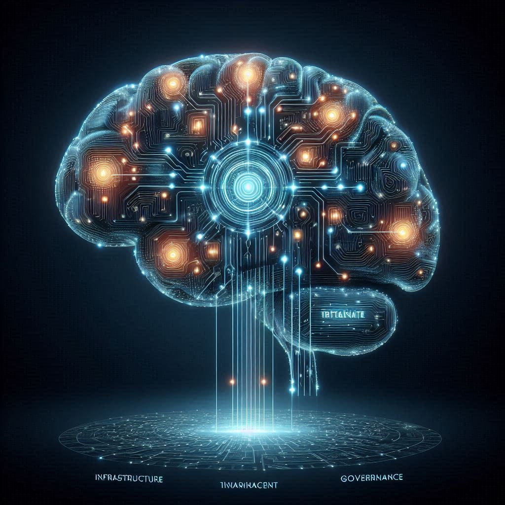 AI Preparedness Index&nbsp;(AIPI)