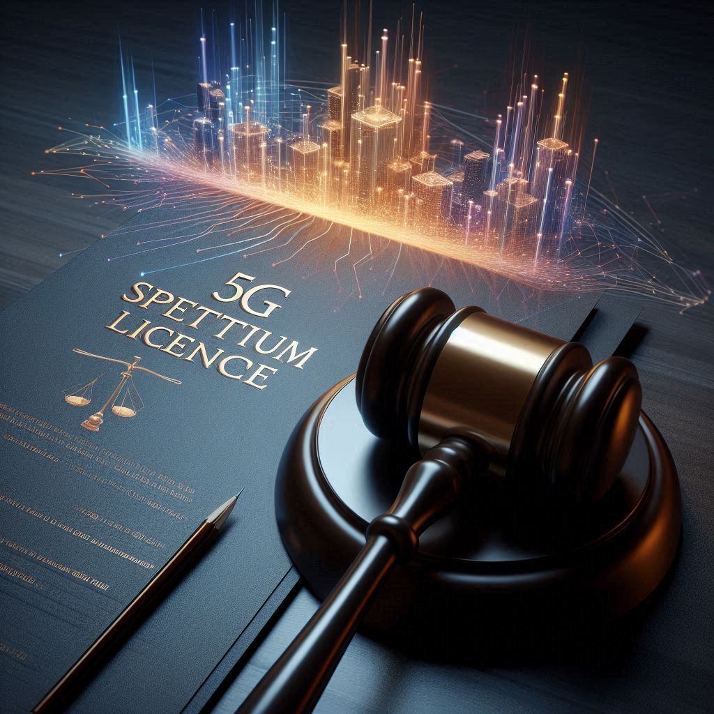 Should 5G Coverage be Mandated in License&nbsp;Conditions?