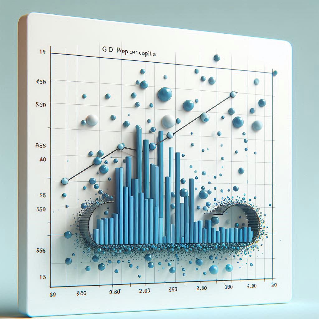 Mobile download speed and GDP per capita: is there a&nbsp;connection?