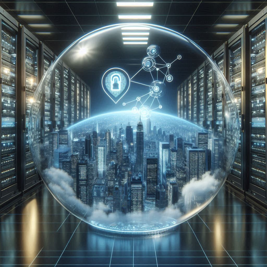 5G Security Explained: The Role of Zero Trust&nbsp;Architecture