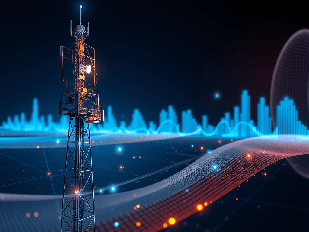 The Licensed/Unlicensed Paradox: Coexistence in the Critical 6–15 GHz&nbsp;Bands